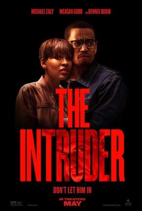 The Intruder - Legendado via Torrent