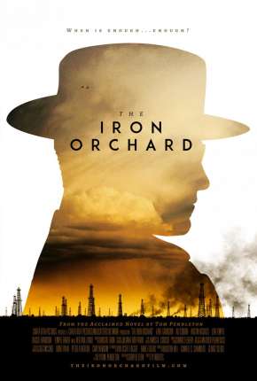 The Iron Orchard - Legendado via Torrent