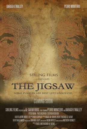 The Jigsaw - Legendado  Download - Rede Torrent