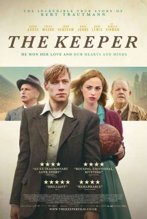 The Keeper - Trautmann Legendado via Torrent