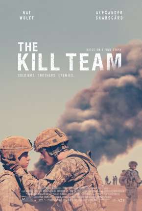 The Kill Team via Torrent