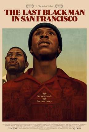 The Last Black Man in San Francisco - Legendado  Download - Rede Torrent