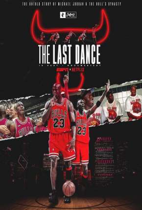 The Last Dance - Legendada via Torrent