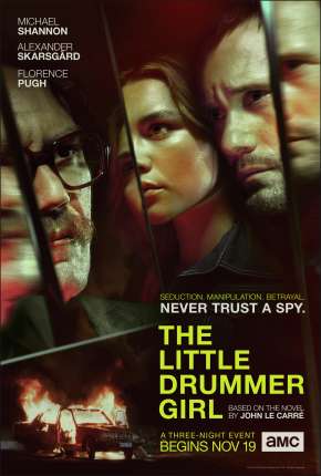 The Little Drummer Girl via Torrent