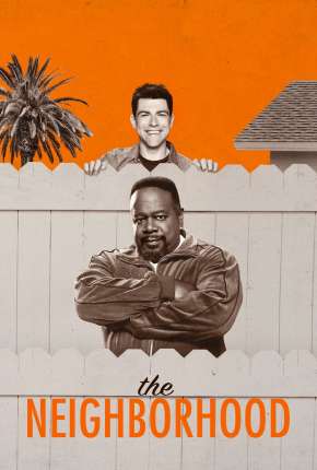 The Neighborhood - 2ª Temporada Legendada via Torrent