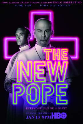 The New Pope - Legendada via Torrent