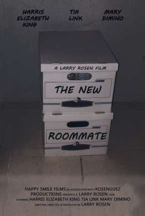 The New Roommate  - Legendado  Download - Rede Torrent