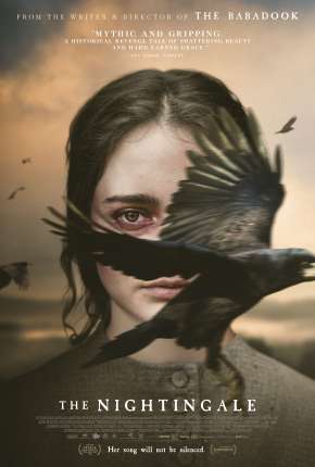 The Nightingale - Legendado  Download - Rede Torrent