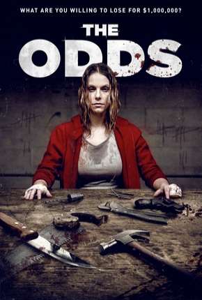 The Odds - Legendado  Download - Rede Torrent