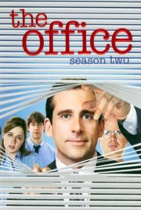 The Office - 2ª Temporada Completa via Torrent