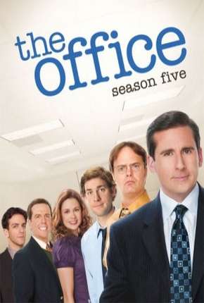 The Office - 5ª Temporada Completa via Torrent