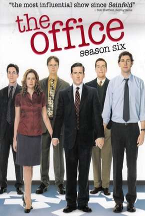 The Office - 6ª Temporada via Torrent