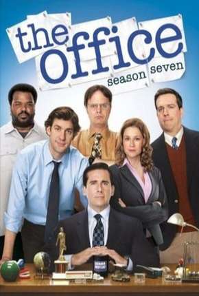 The Office - 7ª Temporada via Torrent