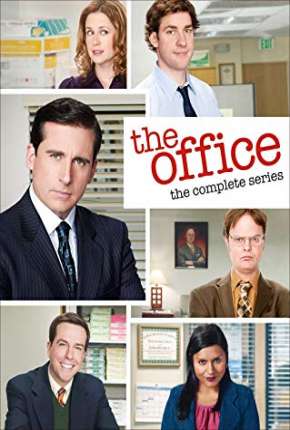 The Office - Todas as Temporadas via Torrent