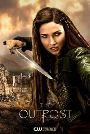 The Outpost - 2ª Temporada Legendada  Download - Rede Torrent