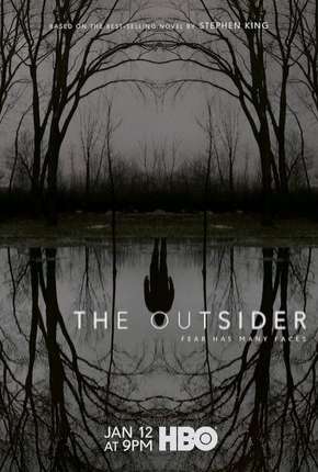 The Outsider - 1ª Temporada via Torrent