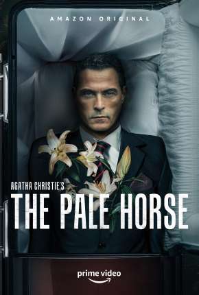 The Pale Horse  - Legendada via Torrent