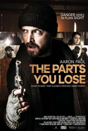 The Parts You Lose Dublado e Dual Áudio 5.1 Download - Rede Torrent