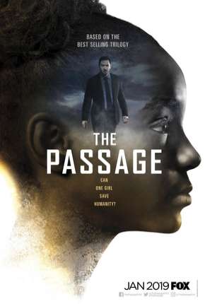 The Passage - 1ª Temporada via Torrent