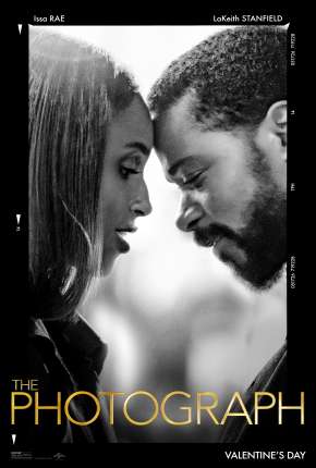 The Photograph - Legendado via Torrent