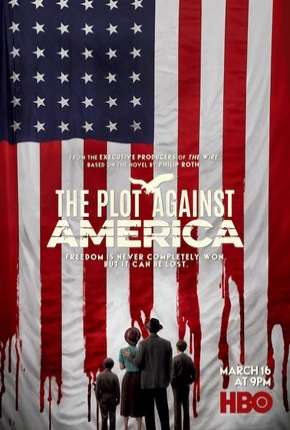 The Plot Against America via Torrent