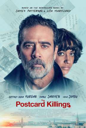 The Postcard Killings - Legendado  Download - Rede Torrent