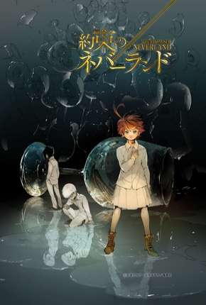 The Promised Neverland - Yakusoku no Neverland Legendado via Torrent