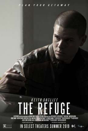 The Refuge - Legendado  Download - Rede Torrent