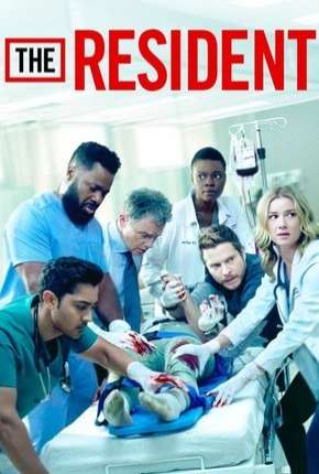 The Resident - 3ª Temporada via Torrent