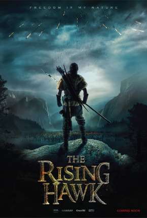 The Rising Hawk - Legendado  Download - Rede Torrent