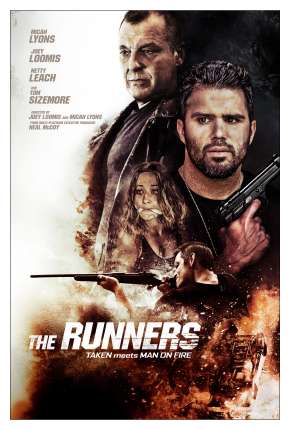 The Runners - Legendado  Download - Rede Torrent