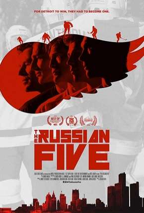 The Russian Five - Legendado via Torrent