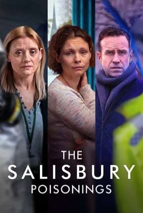 The Salisbury Poisonings - Legendada via Torrent