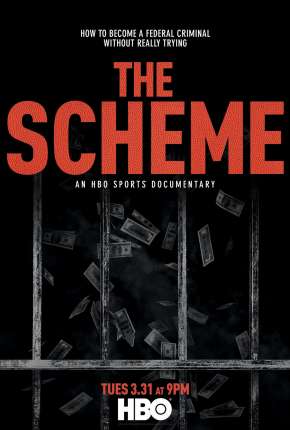 The Scheme - Legendado  Download - Rede Torrent