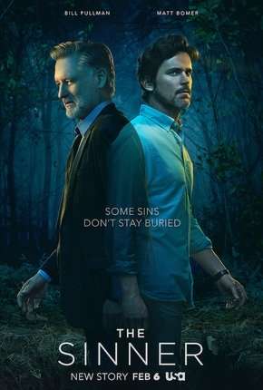 The Sinner - 3ª Temporada Completa via Torrent