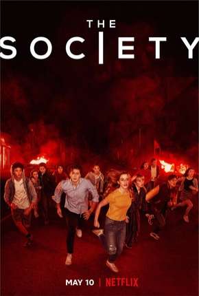 The Society - 1ª Temporada - Completa via Torrent