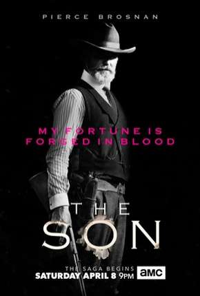 The Son - 1ª Temporada - Completa via Torrent