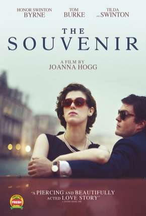 The Souvenir Dublado e Dual Áudio 5.1 Download - Rede Torrent