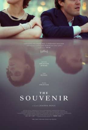 The Souvenir - Legendado via Torrent