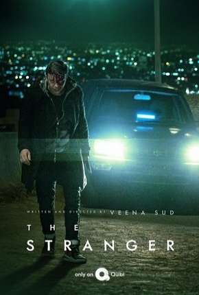 The Stranger - 1ª Temporada Completa Legendada via Torrent