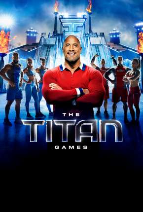 The Titan Games via Torrent