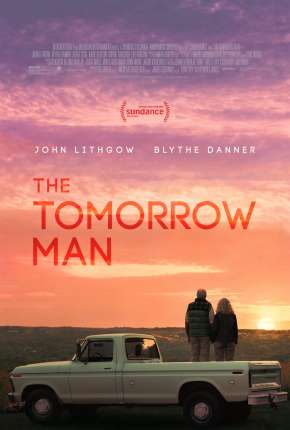 The Tomorrow Man - Legendado  Download - Rede Torrent