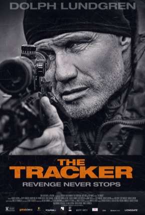 The Tracker - Legendado  Download - Rede Torrent