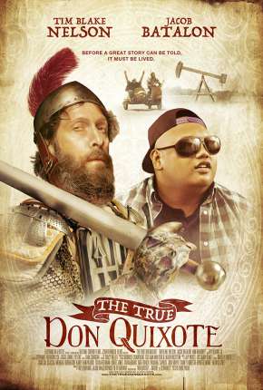 The True Don Quixote - Legendado  Download - Rede Torrent