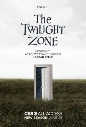 The Twilight Zone - 2ª Temporada Completa Legendada via Torrent
