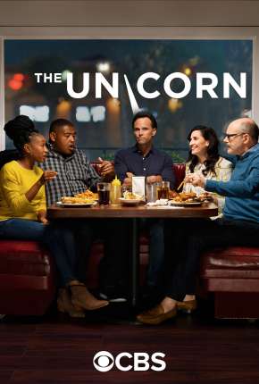 The Unicorn - 1ª Temporada Legendada via Torrent