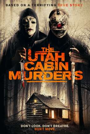 The Utah Cabin Murders - Legendado via Torrent