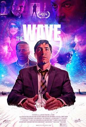 The Wave - Legendado via Torrent