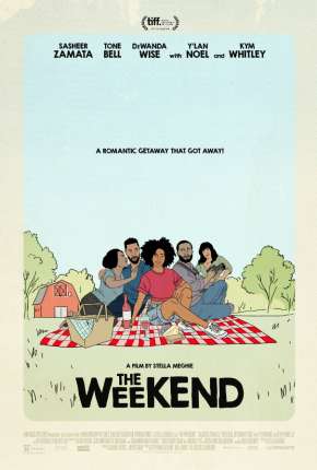 The Weekend - Legendado via Torrent