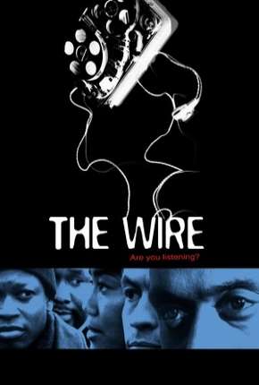 The Wire - 1ª Temporada via Torrent